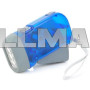 Фонарик F80 Hand-pressing Flash Light ручной